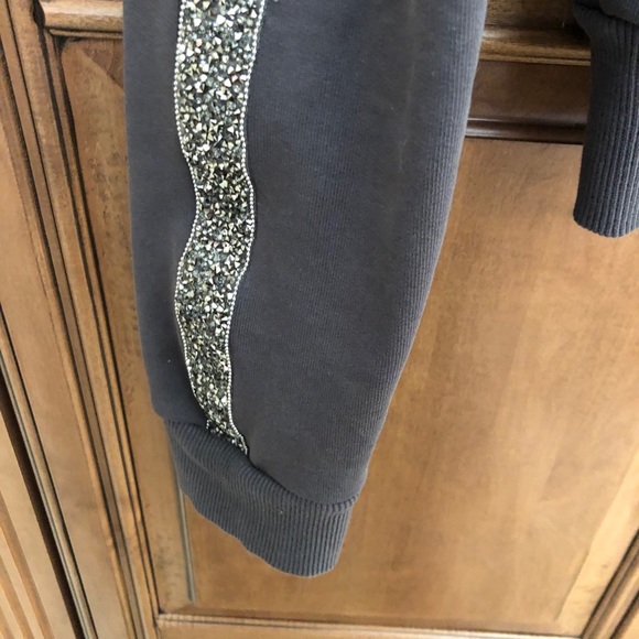 Zara beaded long sleeve sweater - Picture 3 of 9